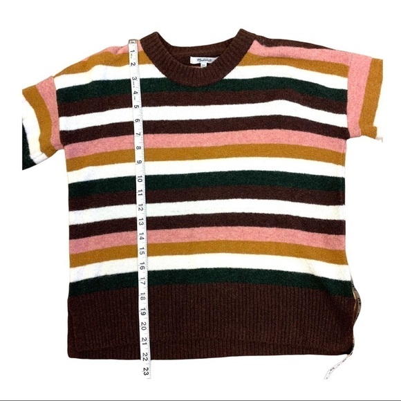 Madewell sweater - Picture 8 of 14